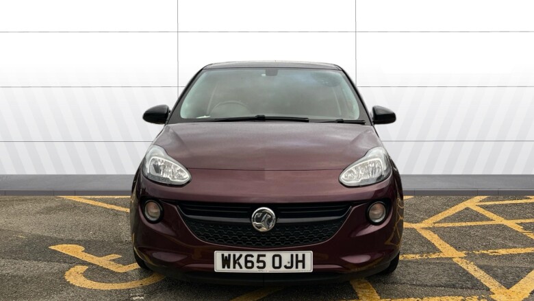 Vauxhall Adam 1.4i Jam 3dr Petrol Hatchback